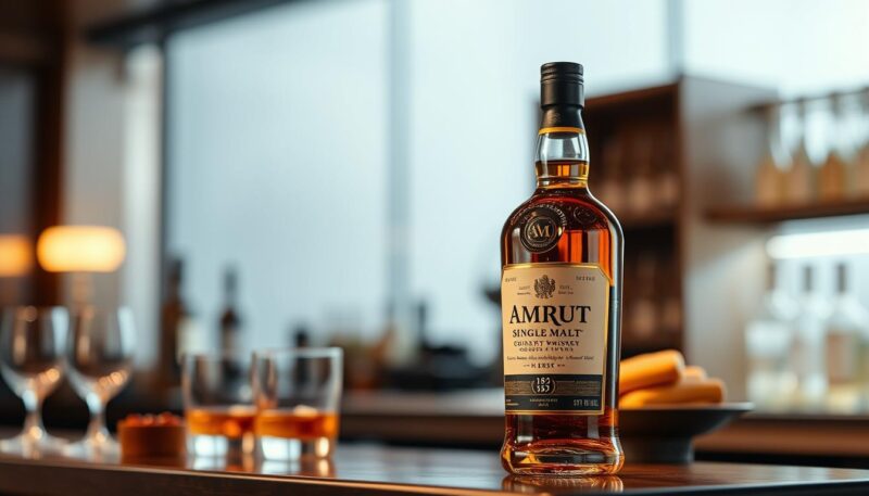 Amrut Single Malt viski kupovina Amrut Single Malt viski kupovina