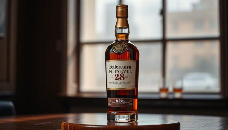 Fettercairn 28 godina viski kupovina Fettercairn 28 godina viski kupovina