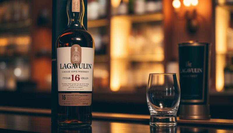 Lagavulin 16 viski prodaja Lagavulin 16 viski prodaja