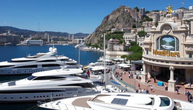 ekskluzivni odmor Monte Karlo ekskluzivni odmor Monte Karlo