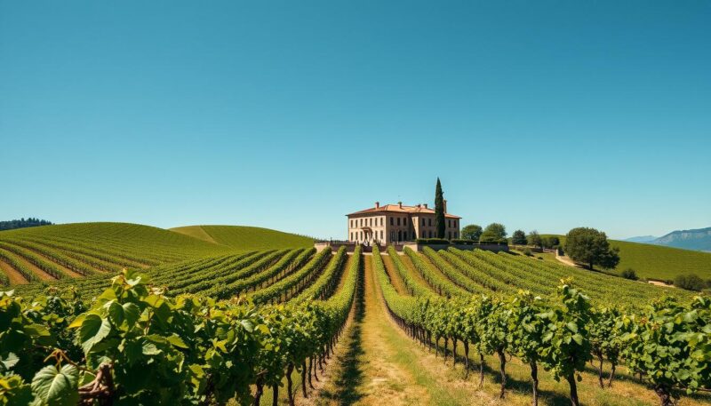 luksuzne vile Toskana luksuzne vile Toskana