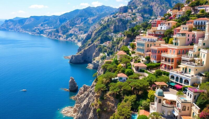 luksuzni hoteli obala Amalfija luksuzni hoteli obala Amalfija